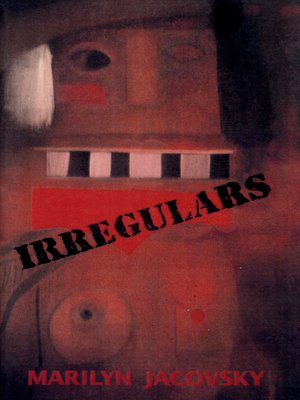 cover image of Irregulars
